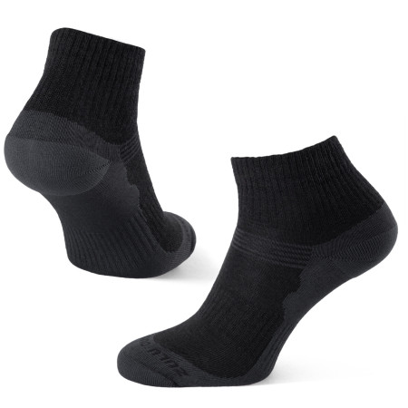 Čarape Zulu Merino Lite 3 pack