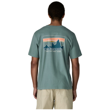 Muška majica Patagonia M's '73 Skyline T-Shirt