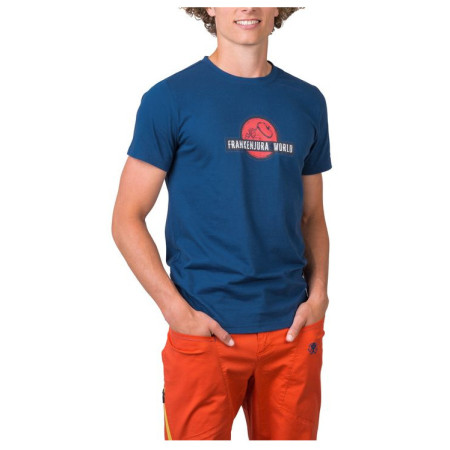 Muška majica Rafiki Arcos