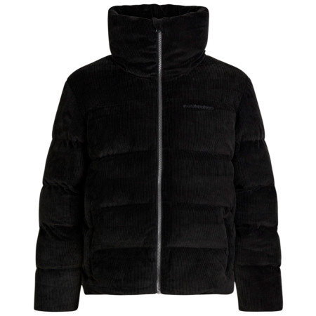 Ženska zimska jakna Fundango Lina Padded Jacket crna black