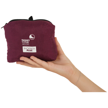 Ruksak Ticket to the moon Backpack Plus 25L