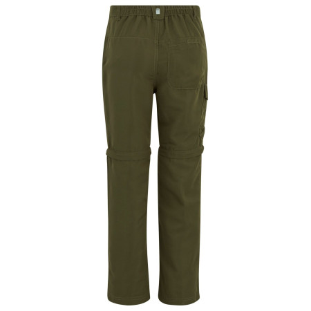 Dječje hlače Regatta Sorcer Z/O Trousers III Treetop