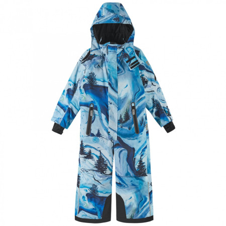 Dječji kombinezon Reima Reach plava