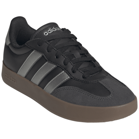 Ženske cipele Adidas Barreda crna /smeđa Cblack/Silvmt/Carbon