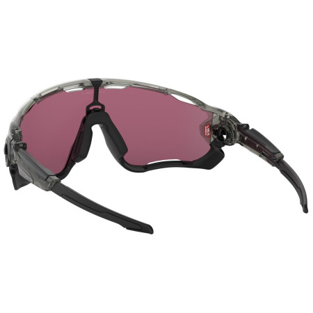 Sunčane naočale OAKLEY Jawbreaker Prizm Road Jade