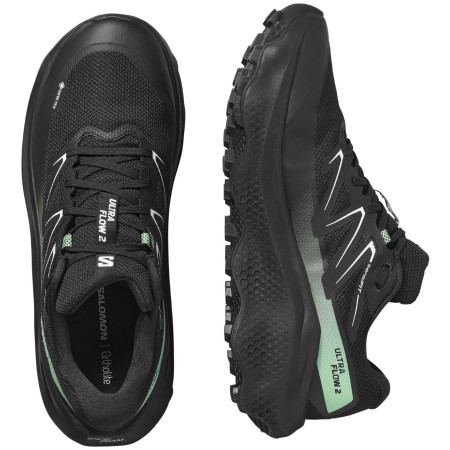Muške cipele Salomon Ultra Flow 2 Gore-Tex