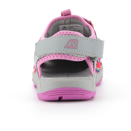 Dječje sandale Alpine Pro Koremo Rise