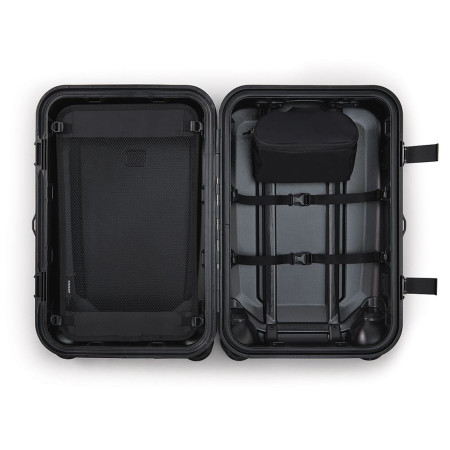 Putna torba Osprey Transporter Hardside Carry-On 40L