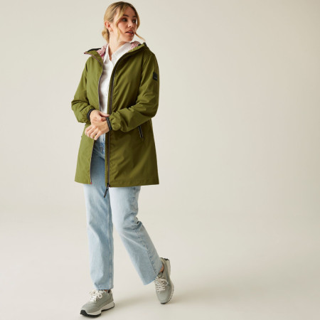 Ženska jakna Regatta Lioka