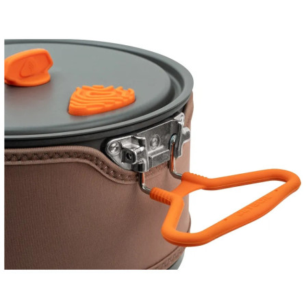 Kuhalo Jet Boil TrailCook 2.0L