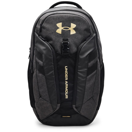 Ruksak Under Armour Hustle Pro Backpack siva/crna