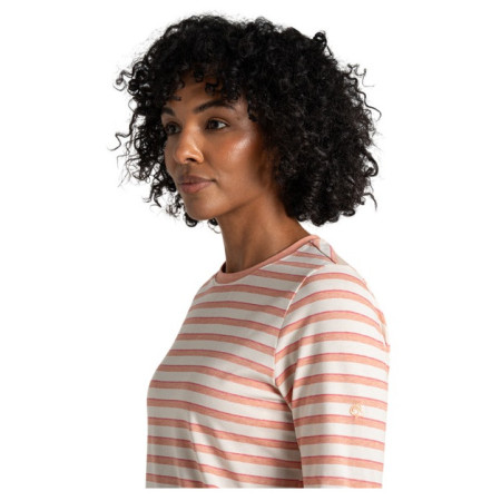 Ženska majica Craghoppers NosiLife Akona Long Sleeved Top
