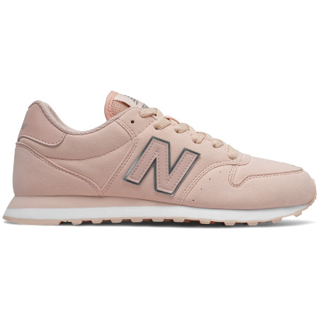 Ženske cipele New Balance GW500PE1 svijetlo ružičasta LightPink
