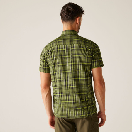 Muška košulja Regatta Begarno