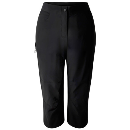 Ženske 3/4 hlače Dare 2b Melodic III 3/4 Trouser crna Black