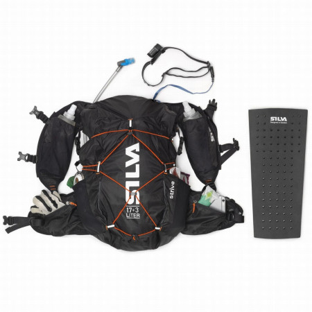Ruksak za trčanje Silva Strive Mountain Pack 17+3