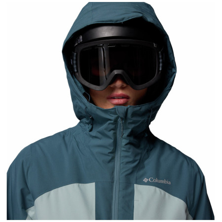Ženska zimska jakna Columbia Liftline Jacket