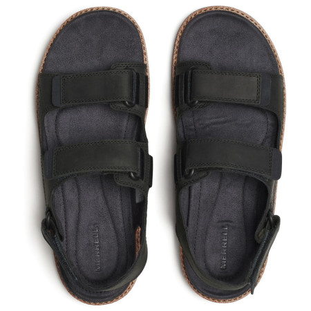 Muške sandale Merrell Cove Ltr Backstrap M