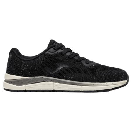 Ženske barefoot tenisice Joma Atreyu Lady crna BLACK