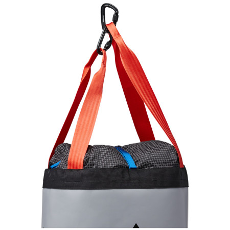 Transportna torba Black Diamond Wall Hauler 40 Haul Bag
