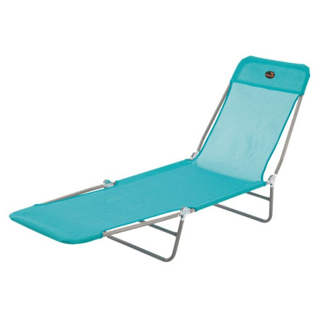 Ležaljka Easy Camp Cay Ocean Blue