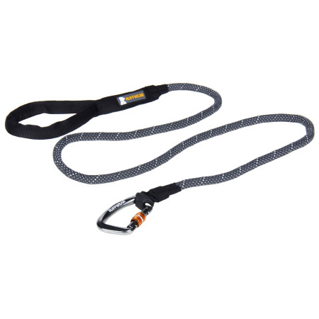 Turistički ruksak Ruffwear Wear Knot-a-Leash siva