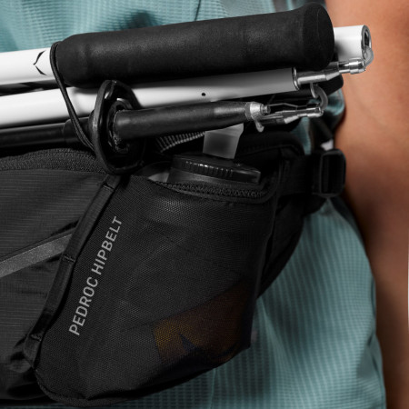 Torbice oko struka Salewa Pedroc Hipbelt