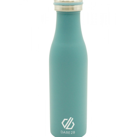 Boca od nehrđajućeg čelika Dare 2b SteelBottle 480ml plava CameoBlue