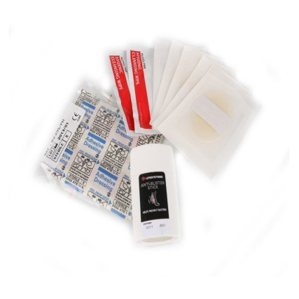 Pribor za prvu pomoć Lifesystems Blister First Aid Kit