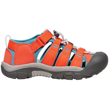 Dječje sandale Keen Newport H2 K