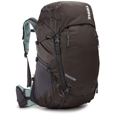Ženski ruksak Thule Versant 60L Women's siva Asphalt