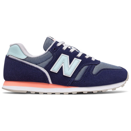 Ženske cipele New Balance WL373C plava Blue