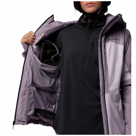 Ženska zimska jakna Columbia Liftline Jacket