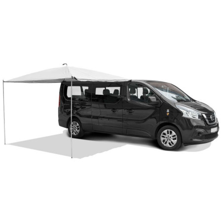 Nadogradnja Brunner Vanshell 250x240 siva