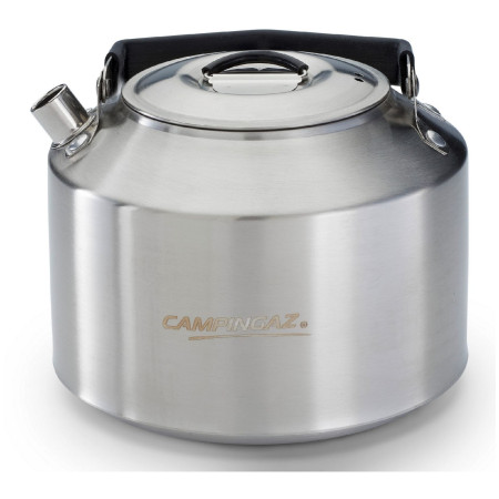 Kuhalo Campingaz Stainless Steel Kettle 1,5 L