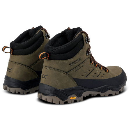 Muška obuća Regatta Blake Boot