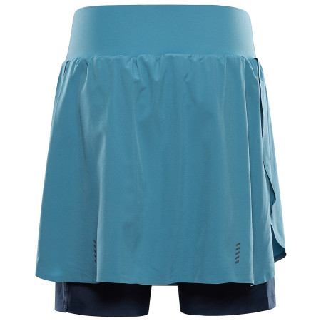 Ženska suknja Alpine Pro Squera 2