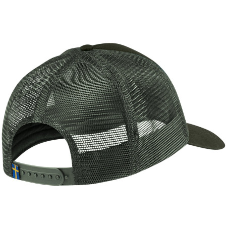 Šilterica Fjällräven 1960 Logo Långtradarkeps