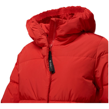 Ženska duga jakna Loap Taruna