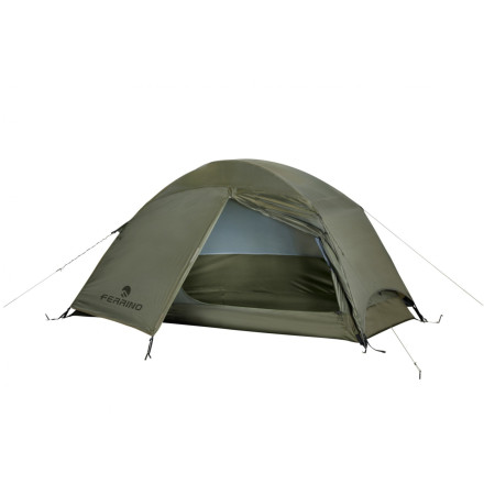 Šator Ferrino Nemesi 1 Pro zelena green