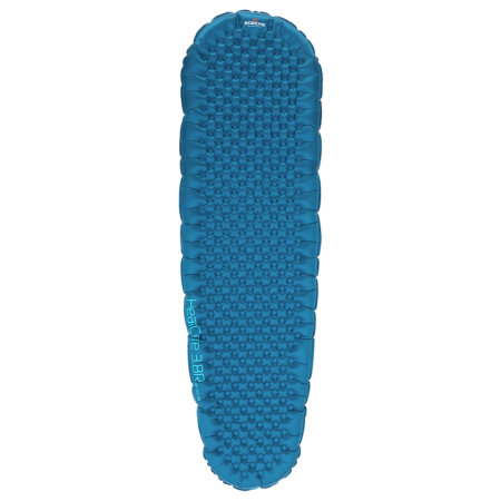 Podloga na napuhavanje Robens HeatCore 3.8R Regular plava Blue