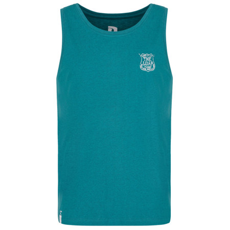 Muška majica bez rukava Loap Bendik zelena