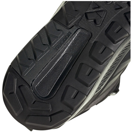 Muške cipele za planinarenje Adidas Terrex Anylander Leather Mid Climaproof