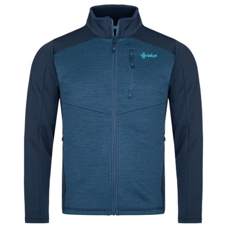 Muška dukserica Kilpi Tomms-M plava