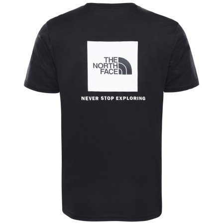 Muške funkcionalne majice The North Face Reaxion Red Box Tee
