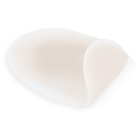 Izložbeni samoljepljivi flasteri Lifesystems Blister Plasters 6 Pack