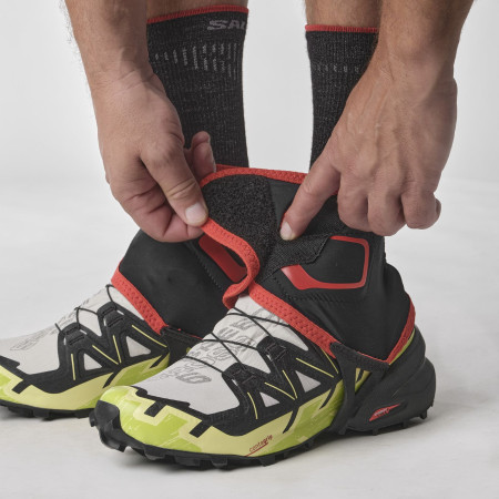 Navlake Salomon Trail Gaiters High