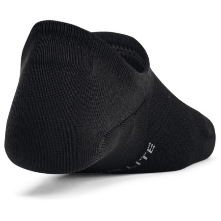 Ženske čarape Under Armour Breathe Lite Ultra Low 3p