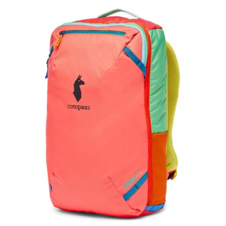 Ruksak Cotopaxi Allpa 28L Travel Pack narančasto / žuta