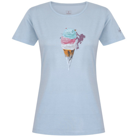 Ženska majica High Point Rock Cream Lady T-Shirt